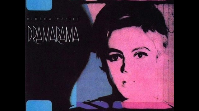 Dramarama - Cinema Verite (Full Album)