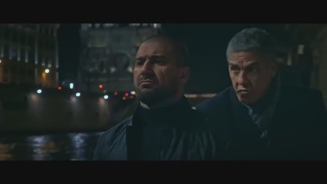 Иммигрант ? Трейлер ? Фильм 2023 смотреть онлайн