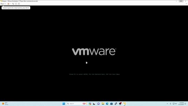 Manjaro Live Run USB смотреть онлайн