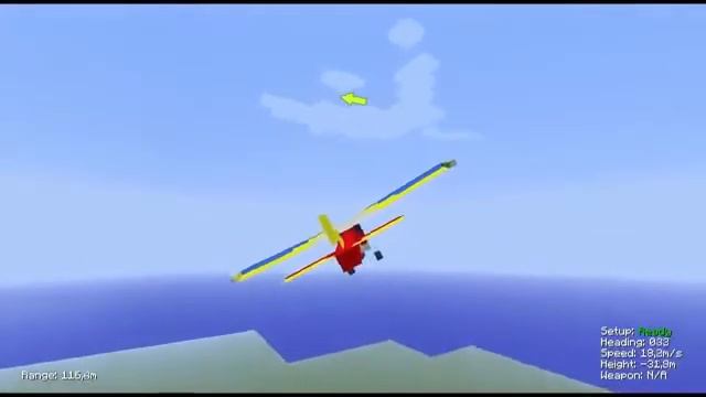 Обзор модов #3 Игрушечный мод) (The RC mod) смотреть онлайн