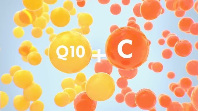 NIVEA Q10 Energy com Q10 + Vitamina C смотреть онлайн