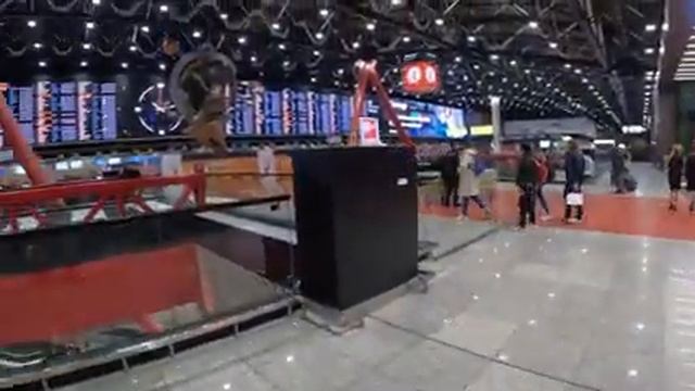 Улетели с Бали в Россию | Наш гайд по Бали смотреть онлайн