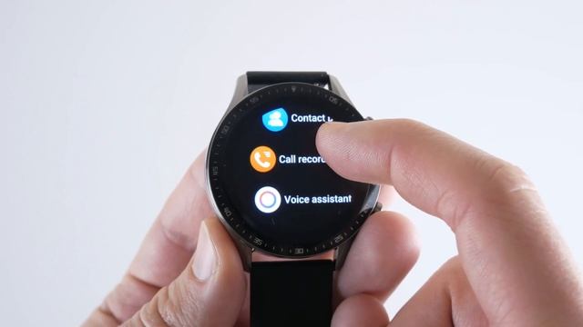 DIZO Watch R Talk GLOBAL Version - Unboxing & REVIEW смотреть онлайн