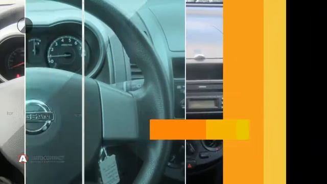 Nissan Note 1.4 Airco смотреть онлайн