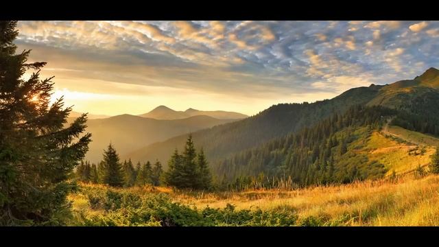 Закарпатські коломийки. Збірка Закарпатських коломийок та українських народних пісень смотреть онлайн