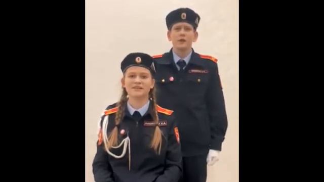 С Днем матери-поздравление-Лощилов Даниил, Лощилова Кристина-МОУ "Средняя школа №2"-Устюжна-2022 смотреть онлайн