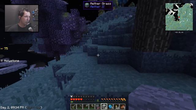ALLES WEG | Minecraft Mad Pack 3 #03 | Debitor смотреть онлайн