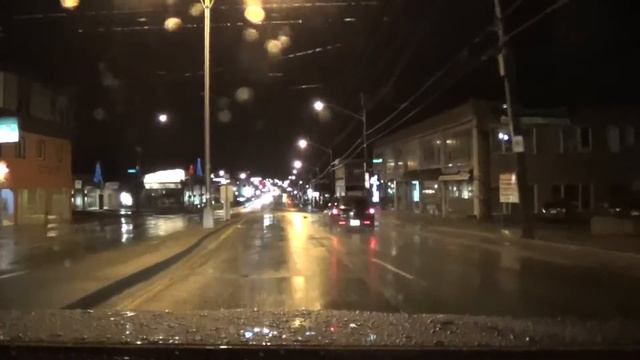 Канада 361: Иммиграция сразу после школы