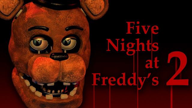 Main Theme - Five Nights at Freddy's 2 смотреть онлайн