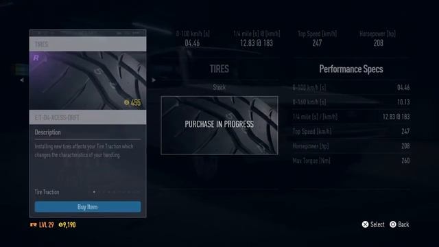 Need for Speed™ 2015 Volkswagen Golf GTI 1976 Customization смотреть онлайн