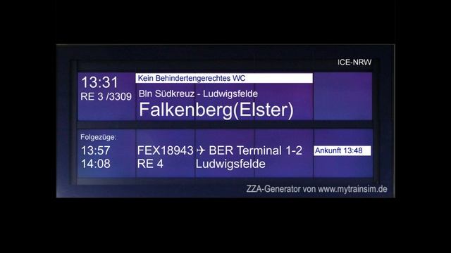 Blechelse Berlin Hbf tief смотреть онлайн