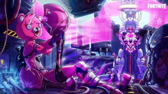 Июньский отряд фортнайт Подписка фортнайт июнь Отряд Fortnite июнь смотреть онлайн