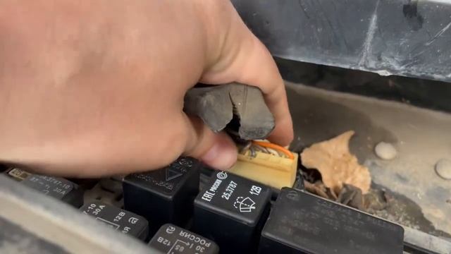 Ваз 2114 | Не работают дворники на первом режиме | Что делать?