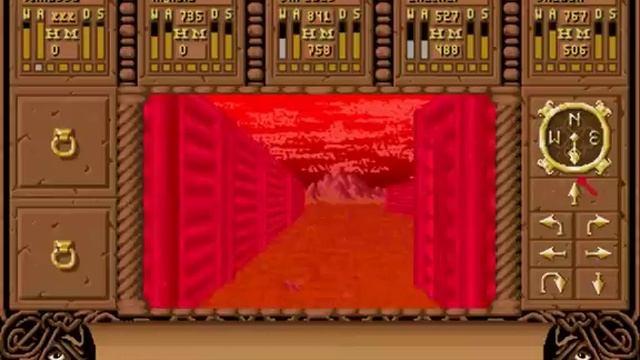 Pat's Nostalgia: "Fate - Gates of Dawn" - Amiga Review смотреть онлайн