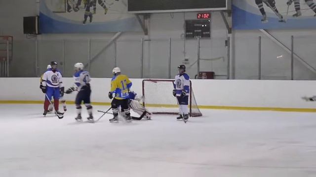 Терса МК VS Темп 2 (матч за 3 место) смотреть онлайн