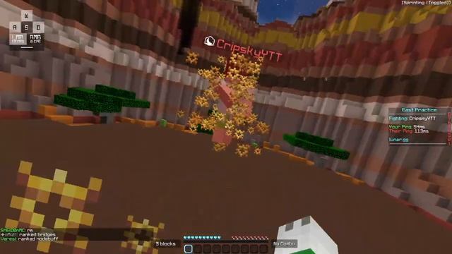 "Jump Resetting Doesn't Work On Java" смотреть онлайн