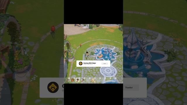 Coral Island | Good Boy Enjoying Fountain | Shorts #coral #island #coralislandgame #game #shorts смотреть онлайн