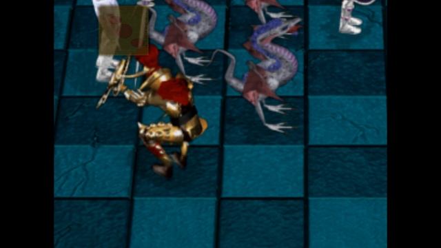 Trusteft's GOG game Story: Combat Chess смотреть онлайн