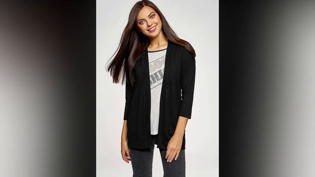 Кардиганы трикотажные женские смотреть онлайн