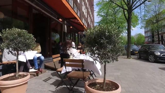 Peter Bruin Makelaardij Amsterdam Zuid смотреть онлайн