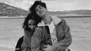 Рустам Нахушев - Для тебя Луна на небе (slowed)