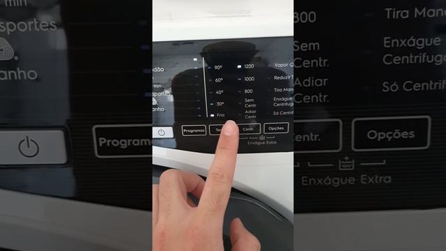 Electrolux LFE11 - Unboxing / Primeiro Uso / Resenha