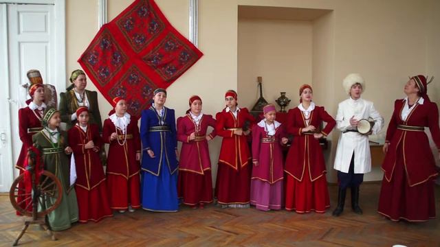 Много лет Войску Донскому смотреть онлайн