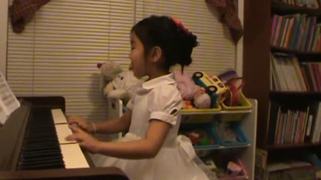 Sonatina Opus 35, Number 1 III Rondo смотреть онлайн