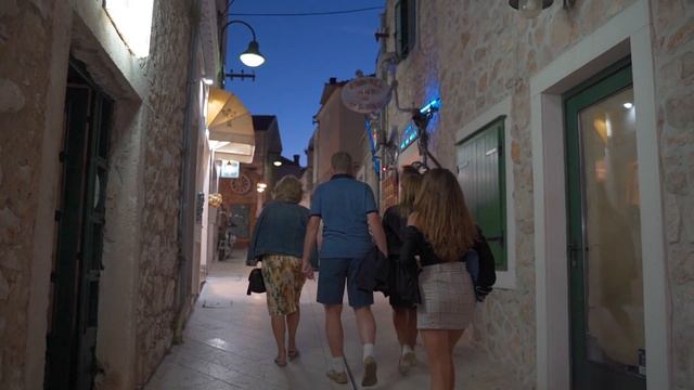One Dream - Croatia (Cinematic Video)