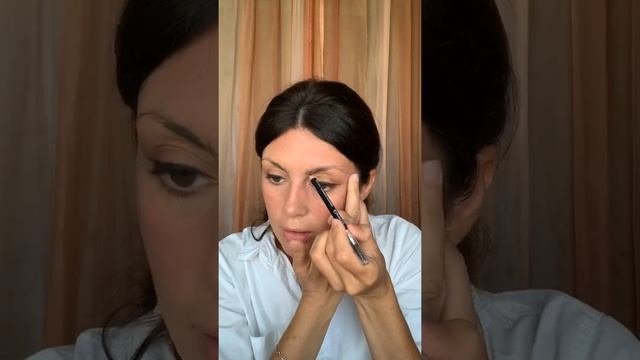 Макияж для видео. Эфир Евгении Лебединской смотреть онлайн