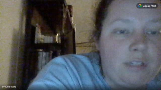 Weekly Checkin-Emotional Eating смотреть онлайн