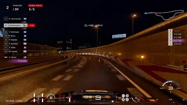 Gran turismo sport смотреть онлайн