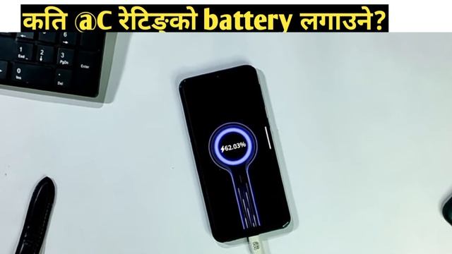 यस्तो ब्याट्री किने पैसा सिधै डुब्छ/solar and inverter battery price in nepal/ups battery in nepali смотреть онлайн