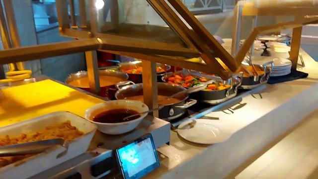 Ship Tour P&O Ventura 2023 смотреть онлайн