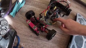 КАК СОБРАТЬ RC DRIFT МОДЕЛЬ С НУЛЯ | ГДЕ КУПИТЬ ? | 1 ЧАСТЬ
