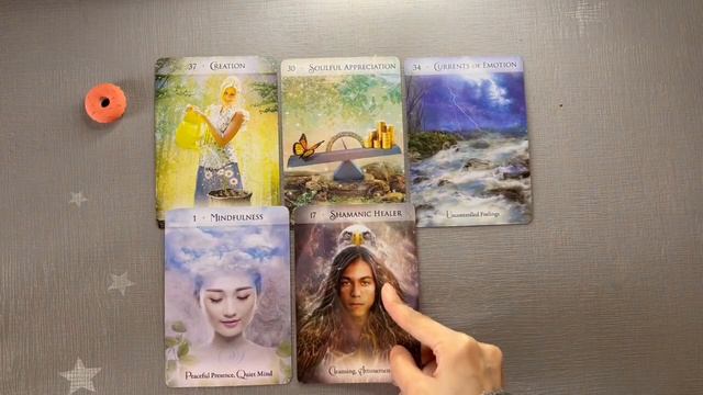 ? You Will Find This When You Need This The Most ??+ Energy and Spirit Oracle Card Deck Review ? смотреть онлайн