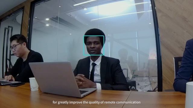 KanDao Meeting Pro 360 Conference Room Camera Hybrid Meeting Camera With Conference Platform