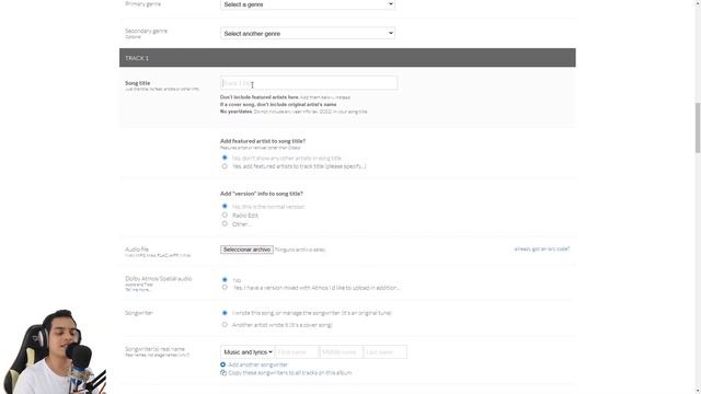 🎵Como hacer una COMPILACION MUSICAL | Curso Marketing y Negocio Musical смотреть онлайн