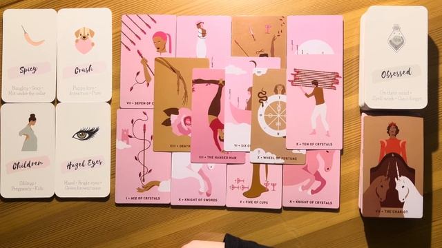 CAPRICORN tarot love ♑️ This Person Is Falling For You But There Is A Lot Going On In Their Life смотреть онлайн