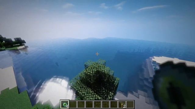 майнхаки 1 часть  как правильно найти крепость порталом  в край