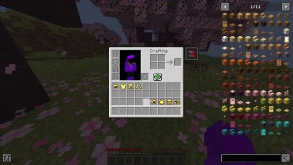 Top 6 Minecraft Mods! (1.20.1) - Forge & Fabric