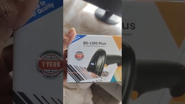 tvs barcode scanner #tvs #tsc #barcode #scanner #flipkart #zebra #surat #rajkot #viral #shots смотреть онлайн