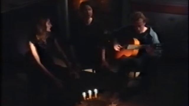 Luna Morena. El Vito. 1995.