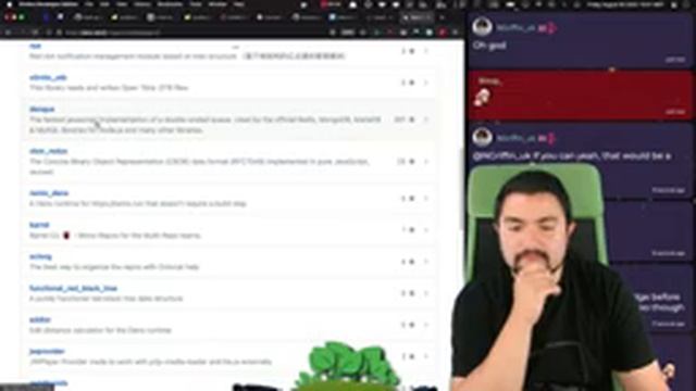 2022-08-05 - Fresh Spots - Deno + Fresh Part 3 - Config Schema, DB Models, Basic Map смотреть онлайн