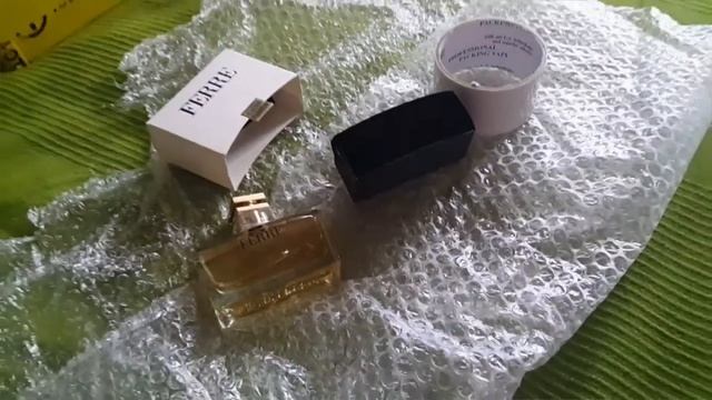 КУЛИНАРНО-ПАРФЮМЕРНЫЙ ВЛОГ?ПАРФЮМЕРНЫЕ ДЕЛИШКИ?Отправляем посылку| GIANFRANCO FERRE смотреть онлайн