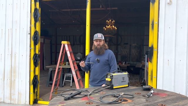 Amazon Deko Pro Welder after 3 years of Ownership смотреть онлайн