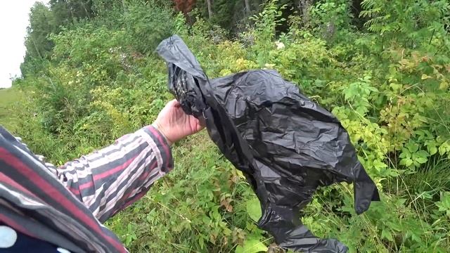 Опять пошли за малиной 18 июля 2023 смотреть онлайн