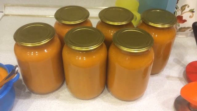 Как приготовить кабачковую икру на зиму I кабачковая икра супер смотреть онлайн