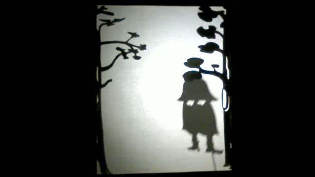 Обучение. Театр теней смотреть онлайн