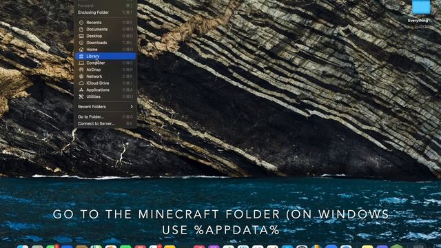 How to fix world saving error on Minecraft смотреть онлайн